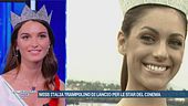 Miss Italia trampolino di lancio per star del cinema