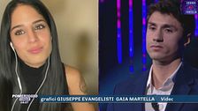 Grande Fratello, la storia tra Perla e Mirko