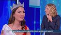 Miss Italia: "Il mio sogno tra cinema e medicina"