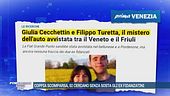 Ore di angoscia per gli ex scomparsi