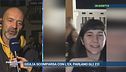 Lo zia di Giulia: "Mia nipote non voleva trasferirsi"