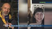 Lo zia di Giulia: "Mia nipote non voleva trasferirsi"