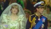Re Carlo e Diana, la principessa amata dal popolo