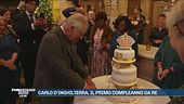 Carlo d'Inghilterra, il primo compleanno da re