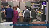 Grande Fratello, ancora scintille tra Massimiliano e Giuseppe