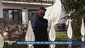 Giulia scomparsa con l'ex, oggi il giorno della laurea