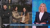 Giulia scomparsa con l'ex, parlano la zia e il cugino