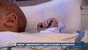 Bimbo abbandonato, dopo 3 anni revocata l'adottabilità
