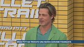 Brad Pitt ha trovato una nuova giovane fidanzata