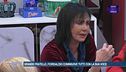 Grande Fratello, Fiordaliso commuove tutti con la sua voce