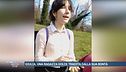 Giulia, una ragazza dolce tradita dalla sua bontà