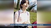 Giulia, una ragazza dolce tradita dalla sua bontà