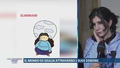 Il mondo di Giulia attraverso i suoi disegni