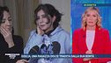 La sorella di Giulia, le speranze e la paura