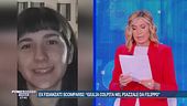 Ex fidanzati scomparsi, ultim'ora sul video acquisito