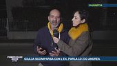 Giulia scomparsa con l'ex, parla lo zio Andrea