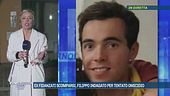 Ex fidanzati scomparsi, Filippo indagato per tentato omicidio