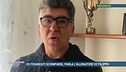 Ex fidanzati scomparsi, parla l'allenatore di Filippo