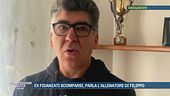 Ex fidanzati scomparsi, parla l'allenatore di Filippo