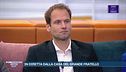 Grande Fratello, Alex non parteciperà alle Olimpiadi