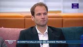 Grande Fratello, Alex non parteciperà alle Olimpiadi