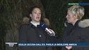 Giulia Cecchettin uccisa dall'ex, parla la migliore amica