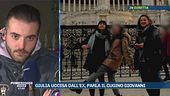 Giulia Cecchettin uccisa dall'ex, parla il cugino Giovanni
