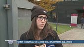 Giulia Cecchettin uccisa dall'ex, la voce degli studenti del suo ateneo