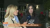 Omicidio di Giulia Cecchettin, parla la sorella