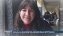 Giulia Cecchettin, la reazione del mondo dello spettacolo
