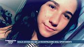 Giulia uccisa dall'ex, la ricostruzione degli spostamenti