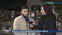 Giulia, la testimonianza di un suo amico