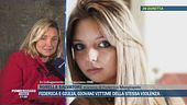 Federica Mangiapelo e Giulia Cecchettin, giovani vittime della stessa violenza