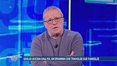 Claudio Amendola, il difficile mestiere di genitore
