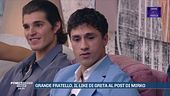 Grande Fratello, il like di Greta al post di Mirko
