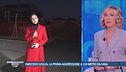 Giulia, il vicino: "Ho sentito le urla di una donna, chiedeva aiuto"