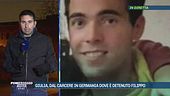 Omicidio Cecchettin, dal carcere in Germania dove è detenuto Filippo Turetta