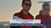 Omicidio Giulia, parla un'amica di Filippo