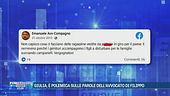 Omicidio Cecchettin, è polemica sulle parole dell'avvocato di Filippo Turetta