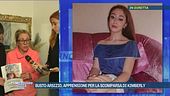 Busto Arsizio, apprensione per la scomparsa di Kimberly