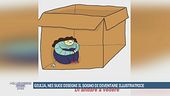 Giulia Cecchettin, nei suoi disegni il sogno di diventare illustratrice