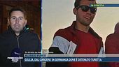 Giulia Cecchettin, dal carcere in Germania dove è detenuto Turetta