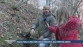 Giulia Cecchettin, parla il militare che ha trovato il suo corpo nel bosco