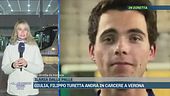 Giulia Cecchettin, Filippo Turetta andrà in carcere a Verona