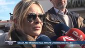 Giulia Cecchettin, nei messaggi alle amiche l'ossessione dell'ex