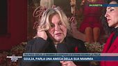 Giulia Cecchettin, parla una amica della sua mamma