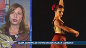 Giordana Di Stefano, uccisa dall'ex a coltellate