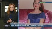 Busto Arsizio, ore di ansia per la scomparsa di Kimberly