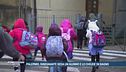 Palermo, insegnante seda un alunno e lo chiude in bagno