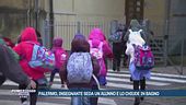 Palermo, insegnante seda un alunno e lo chiude in bagno